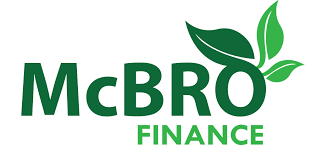 McBro Finance Ltd Logo